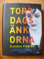 TORSDAGS&Auml;NKORNA.