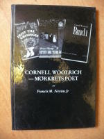 CORNELL WOOLRICH -M&Ouml;RKRETS POET.
