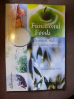 FUNCTIONAL FOODS. NUTRITION, MEDICIN OCH LIVSMEDELSVETENSKAP.