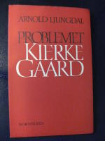 PROBLEMET KIERKEGAARD