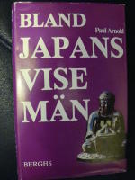 BLAND JAPANS VISE M&Auml;N