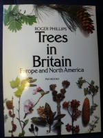 TREES IN BRITAIN, EUROPE AND NORTH AMERICA