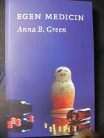 EGEN MEDICIN