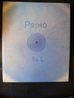 MARTIN WICKSTR&Ouml;M. PRIMO 3/4 L