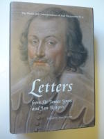 Rikskanslern Axel Oxenstiernas skrifter och brevv&auml;xling. Avd. 2. Bd 13, Brev fr&aring;n Jacob Spens och Jan Rutgers