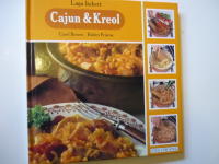 Cajun & kreol