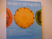 Modern n&auml;ringsl&auml;ra