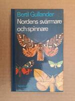 Nordens svärmare och spinnare