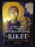 Det bysantinska riket