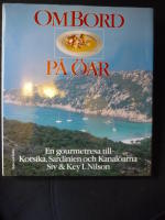 Ombord p&aring; &ouml;ar
