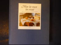 Mat &auml;r mer &auml;n mat