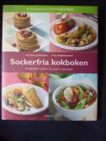 Sockerfria kokboken