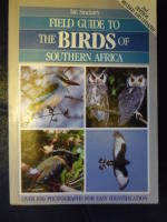 Ian Sinclair&acute;s Field Guide to The Birds of Southern Africa