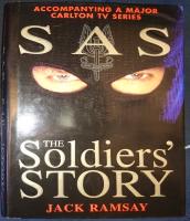SAS. The Soldiers Story