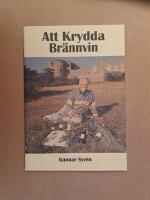 Att krydda br&auml;nnvin
