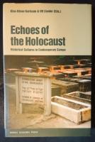 Echoes of the Holocaust