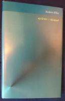 Sp&aring;ren i djupet : om det gudomliga ordets makt