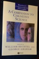 A COMPANION TO COGNITIVE SCIENCE