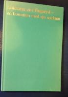 Litteratur om Tingsryd : en kommun med sju socknar