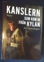 Kanslern som kom in fr&aring;n kylan
