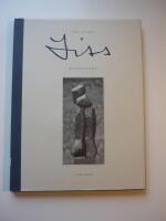 Liss Bildhuggare. Liss Eriksson