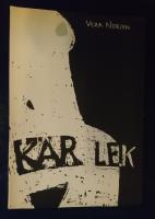 K&auml;rlek. Dikter och etsningar