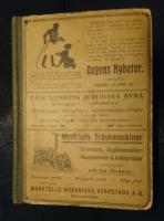 Sveriges Landtbrukskalender 1916