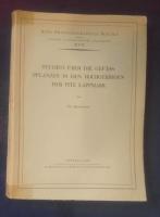 Studien &uuml;ber die Gef&auml;sspflanzen in den hochbirgen der Pite Lappmark