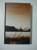 P&aring; Klios f&auml;lt