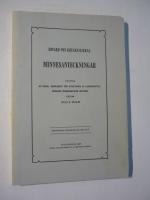 Edvard von Krusenstjerna. Minnesanteckningar