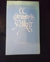 En drucken man besk&aring;dar tistel