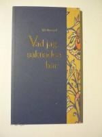 Vad jag saknades h&auml;r