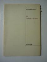 De ant&auml;nda polerna