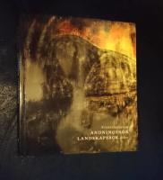 Andningsbok, landskapsbok : dikter