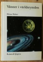 V&auml;nner i v&auml;rldsrymden