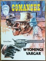 Comanche 3 - Wyomings vargar