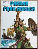 Vargar fr&aring;n Norden