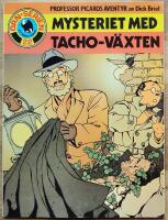 Mysteriet med Tacho-v&auml;xten