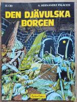 Den dj&auml;vulska borgen