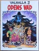 Odens vad (Valhalla 3)