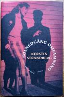 Solnedg&aring;ng omfamning - roman