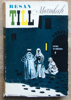 Resan till Marrakech