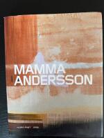 Mamma Andersson