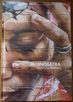 Sn&ouml;s&auml;tra - Gatukonst och graffiti 2020-2023