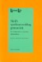 Skriftspr&aring;ksutveckling genom lek. Hur skriftspr&aring;ket kan stimuleras i f&ouml;rskole&aring;ldern