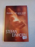 Konsten att vara sn&auml;ll