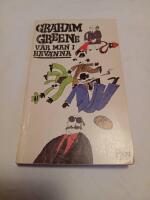 V&aring;r man i Havanna