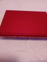 Ber&ouml;mda m&auml;n som varit i Sunne : roman