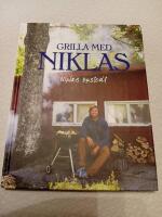 Grilla med Niklas