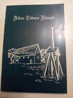 &Auml;ldre tiders N&auml;ssj&ouml;